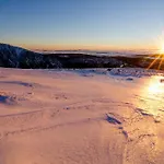 Boruvka Lägenhet Pec pod Snezkou