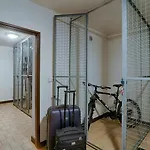 Lägenhet Boruvka Pec pod Snezkou