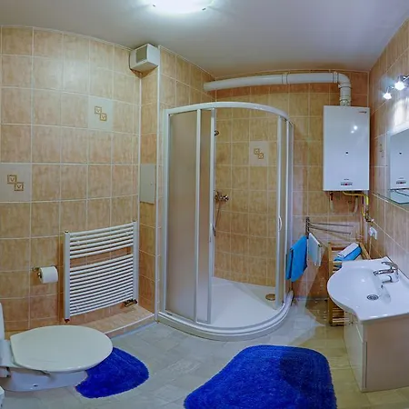 Boruvka Pec pod Snezkou