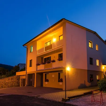 Boruvka Pec pod Snezkou