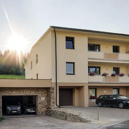 Markéta Apartmán