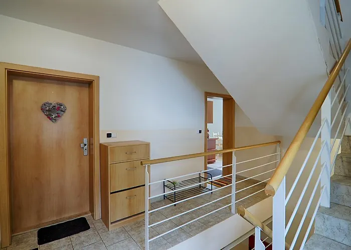 Boruvka Apartment Pec pod Sněžkou