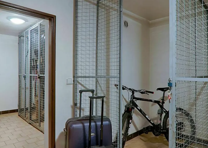 Apartment Boruvka Pec pod Sněžkou